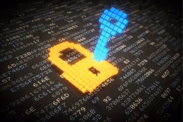 Encrypting Data