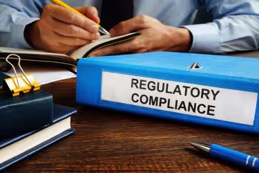 Regulatory Compliance