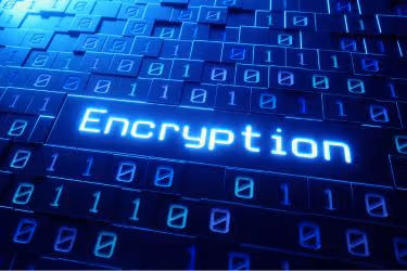 Encryption