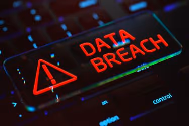 Data Breach