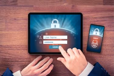 Two Factor authentication