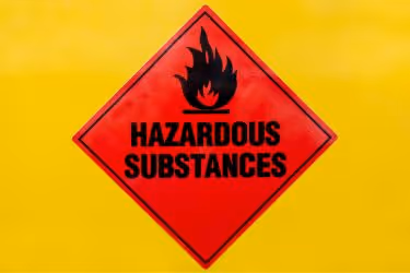 Hazardous Substances