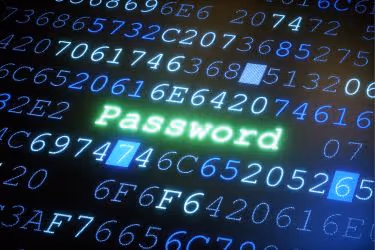 Password