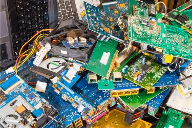 E-Waste
