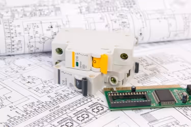 Modular design 