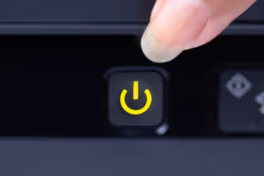 Press the On/Off button