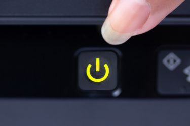 Press the On/Off button