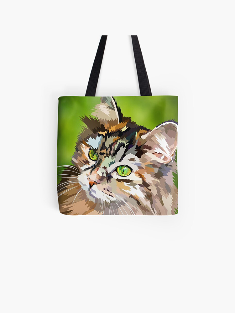 Mooie kat