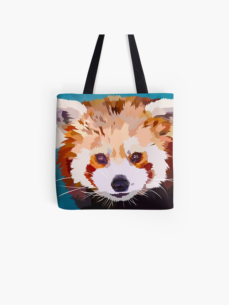 Rode panda