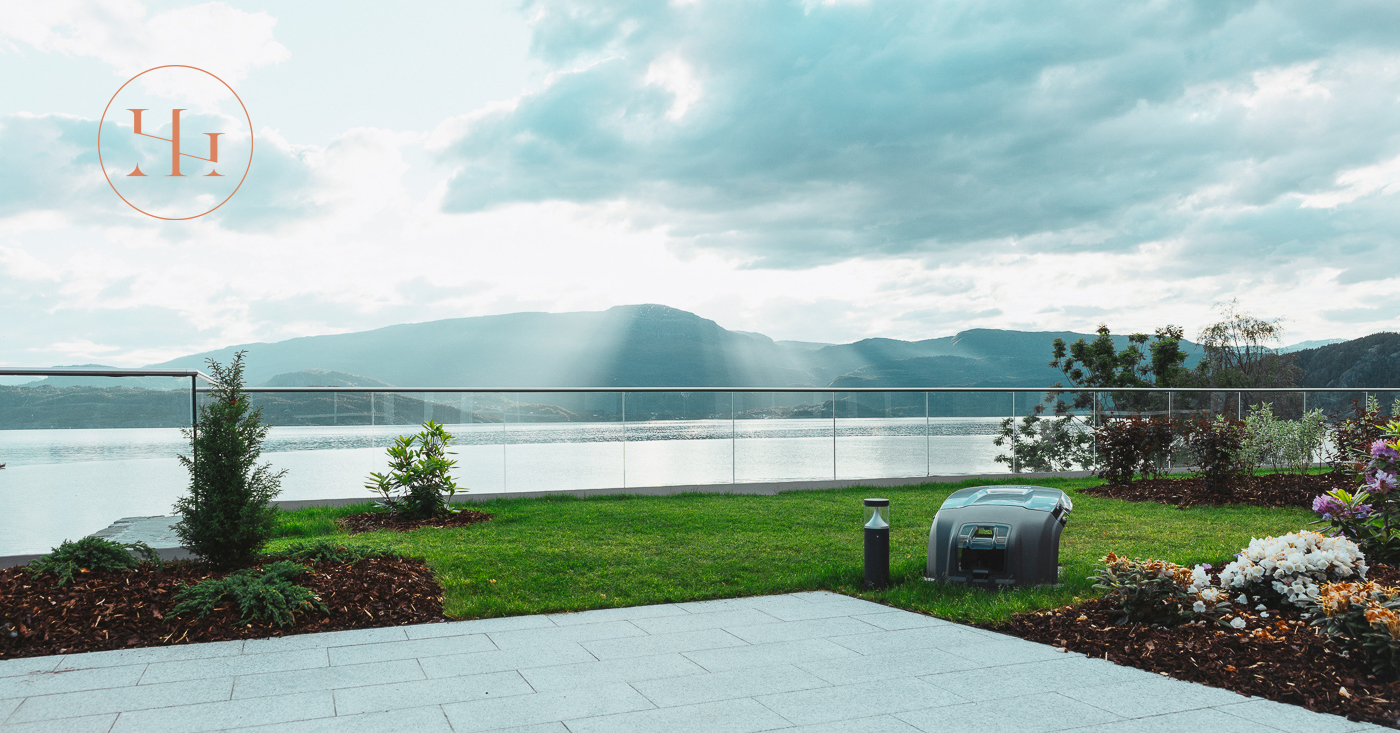 Hardanger House — 5627 Jondal