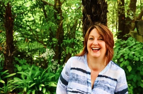 Hayley Lowe - 5th dimensional healer