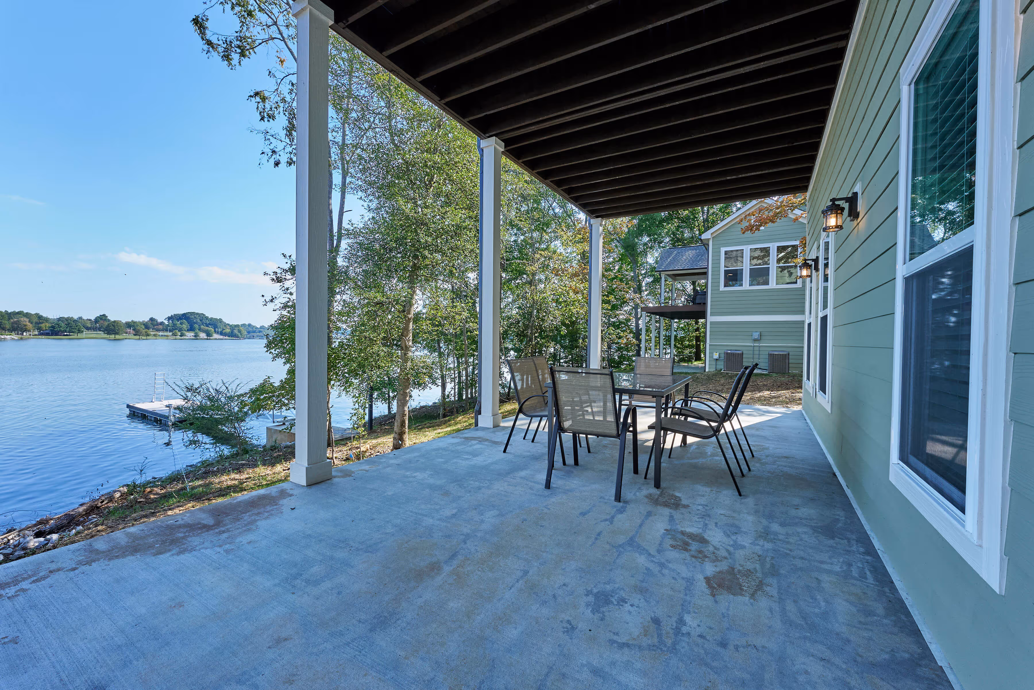 Cottage 3 at Twin Creeks