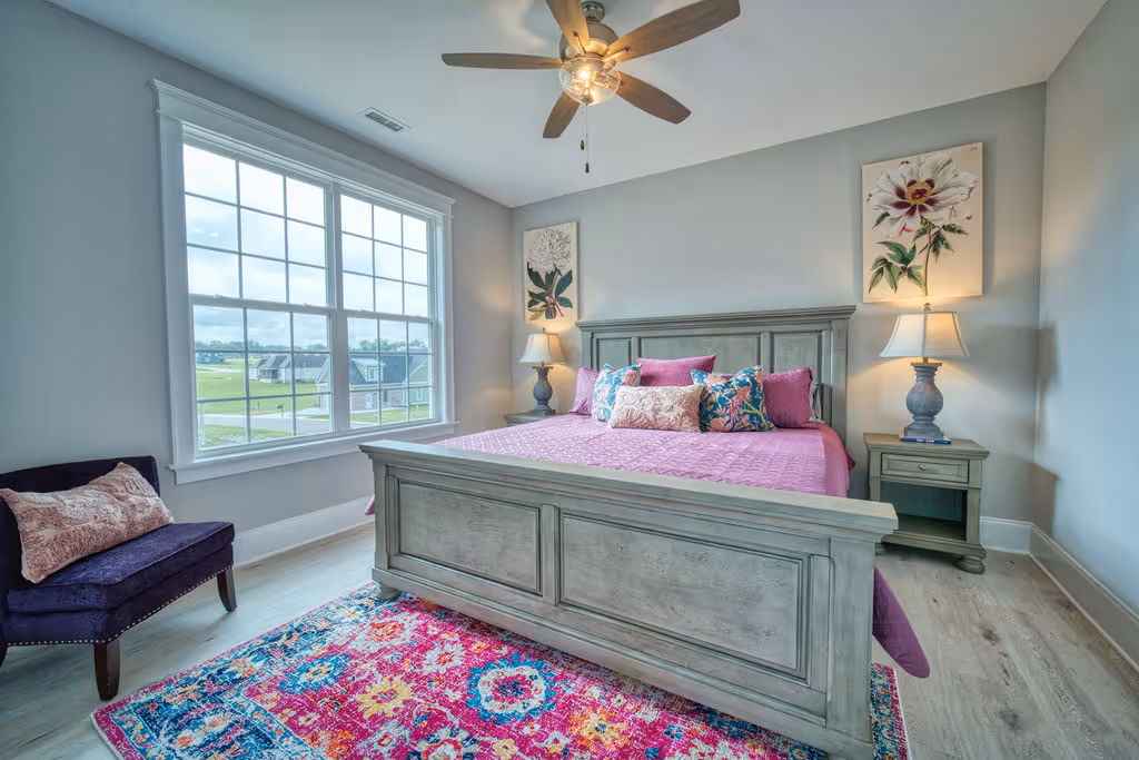 Beautiful Suites