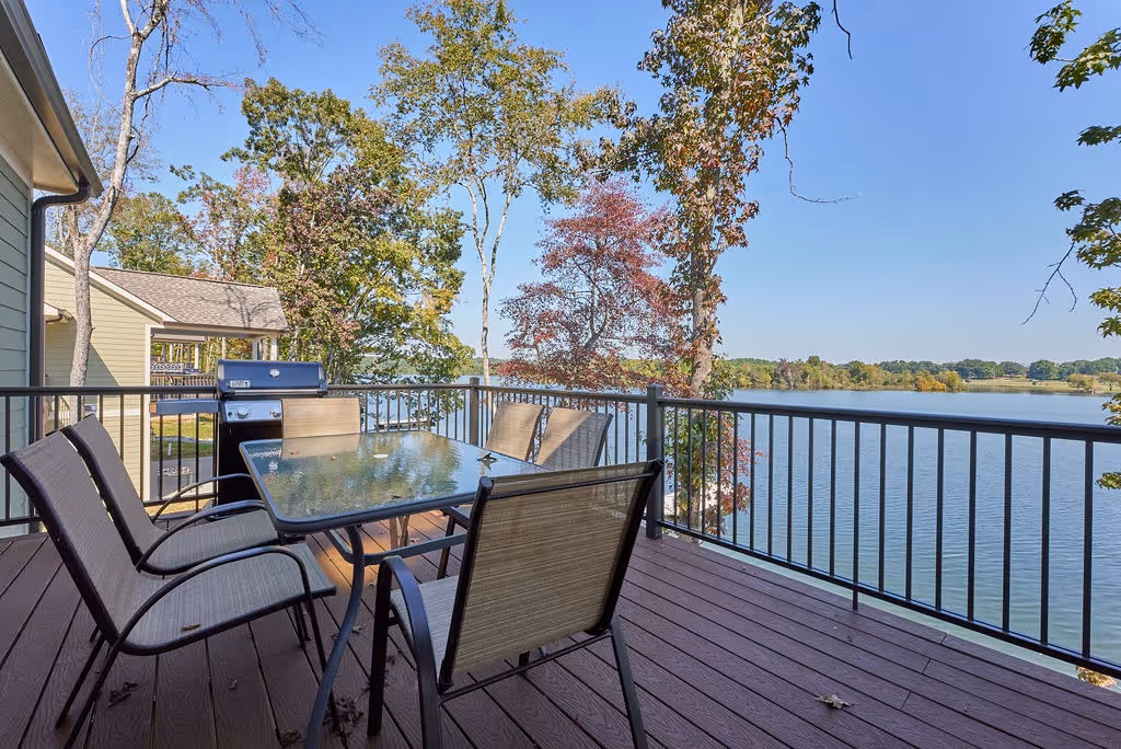 Twin Creeks Cottages