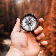 Follow Us On Instagram - Rental X Webflow Template