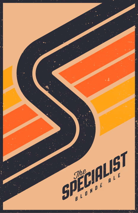 The Specialist