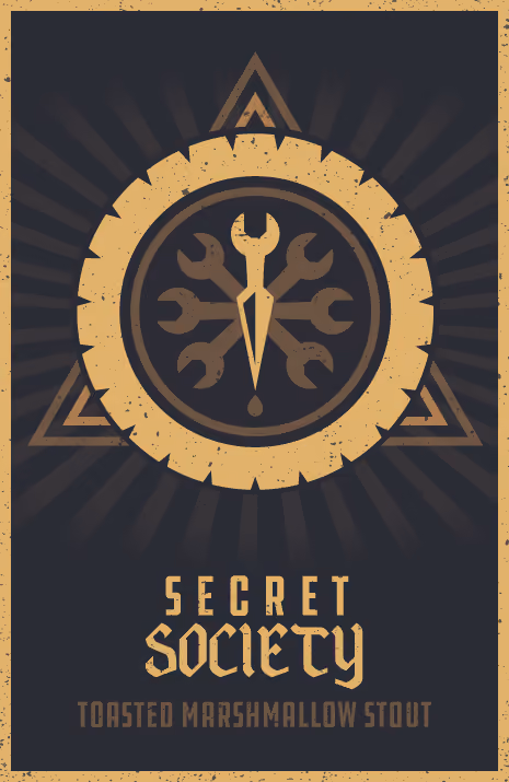 Secret society