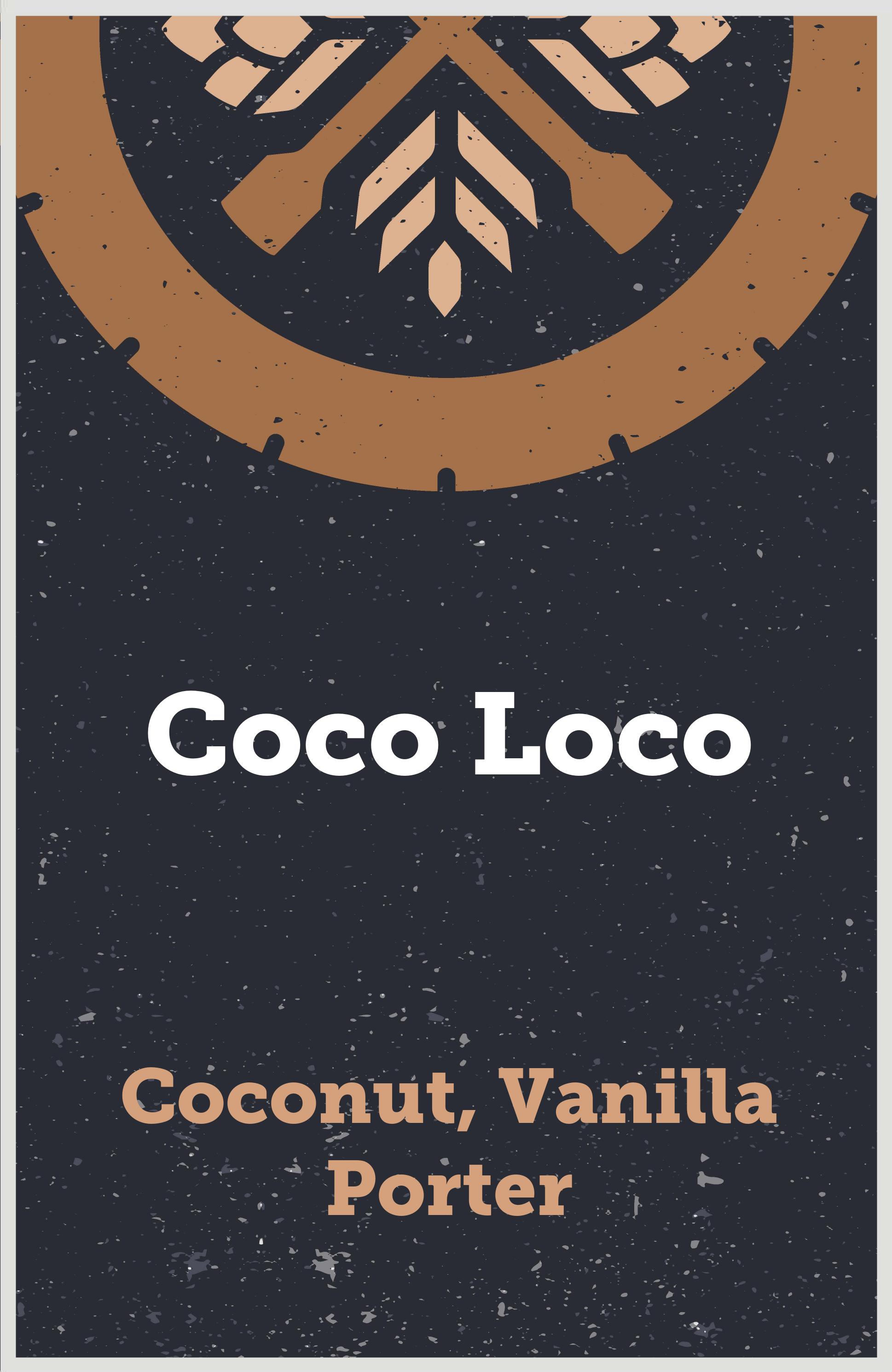Coco Loco