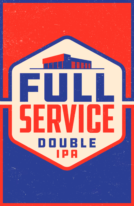 Full Service