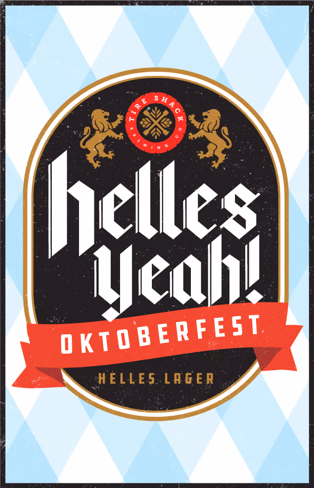 Helles Yeah!