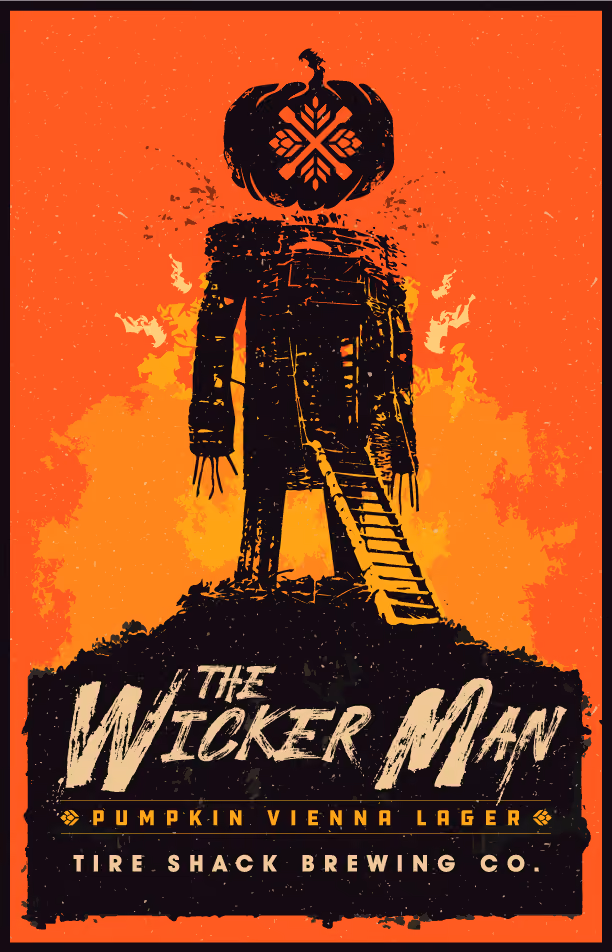 The Wicker Man