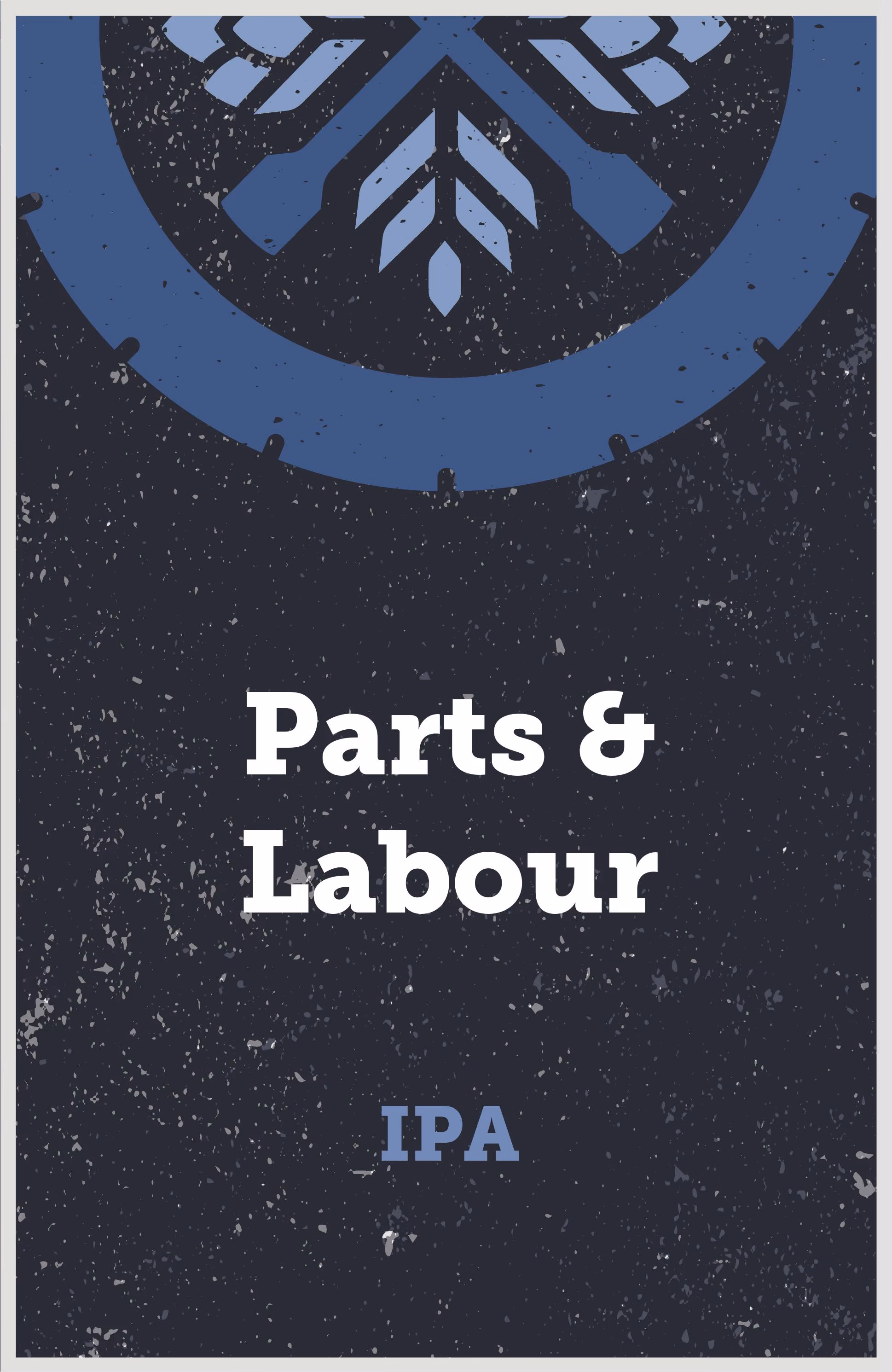 Parts & Labour