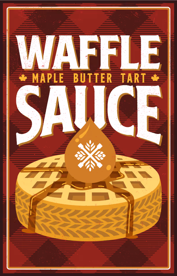 Waffle Sauce