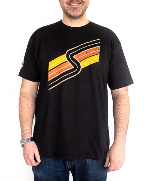 Unisex The Specialist Tee