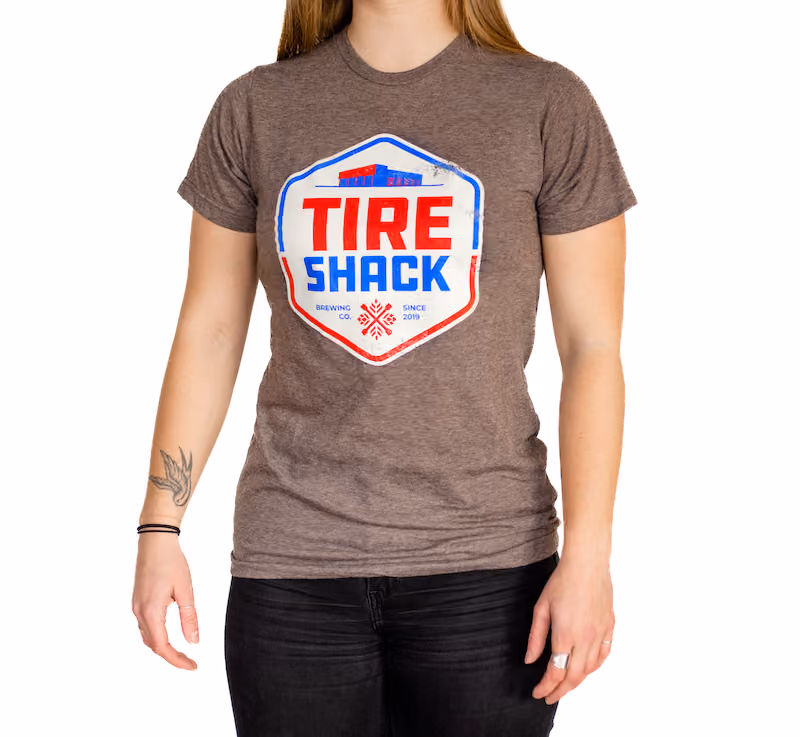 Full Service Unisex Tee