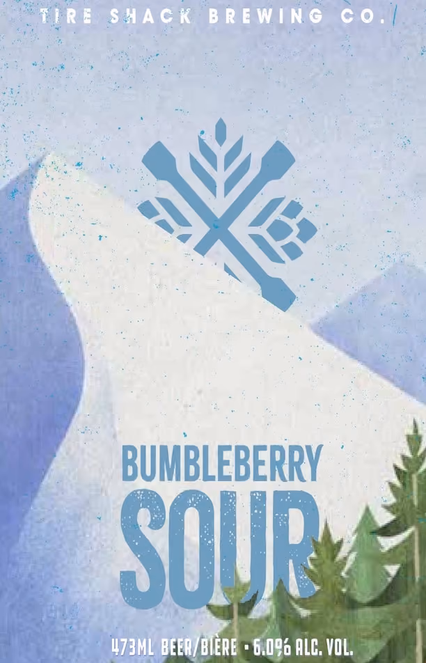Bumbleberry Sour