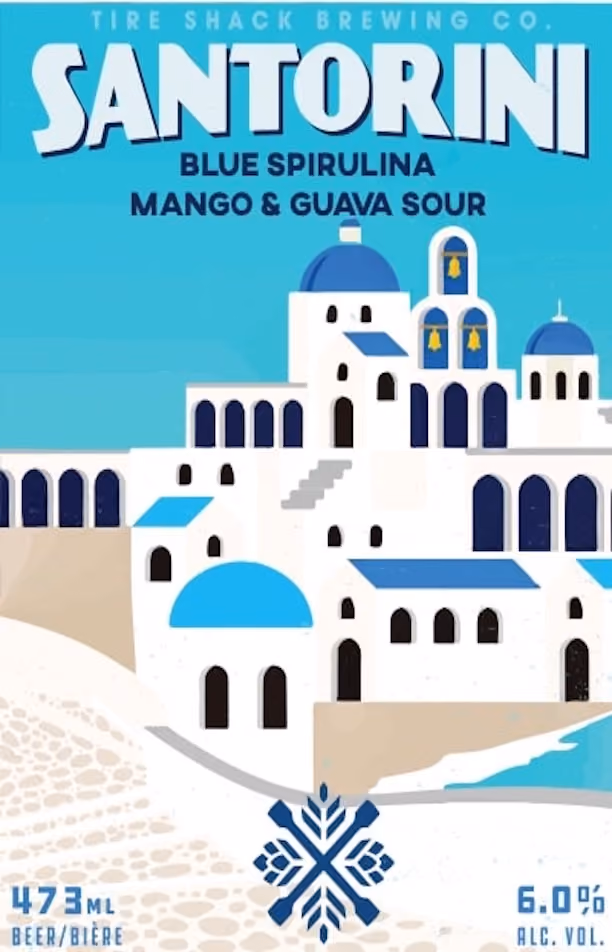 Santorini
