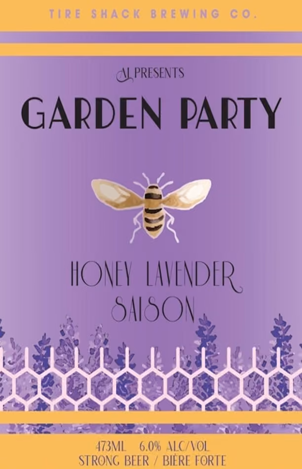 Garden Party