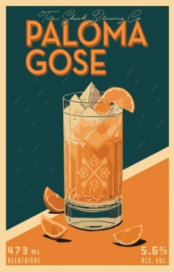 Paloma Gose