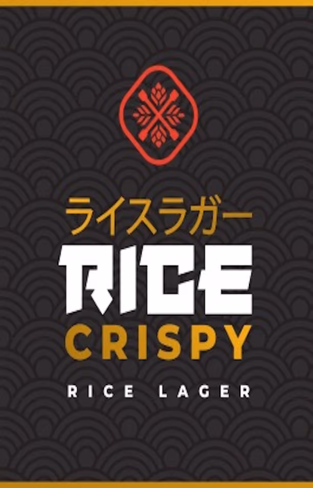 Rice Crispy