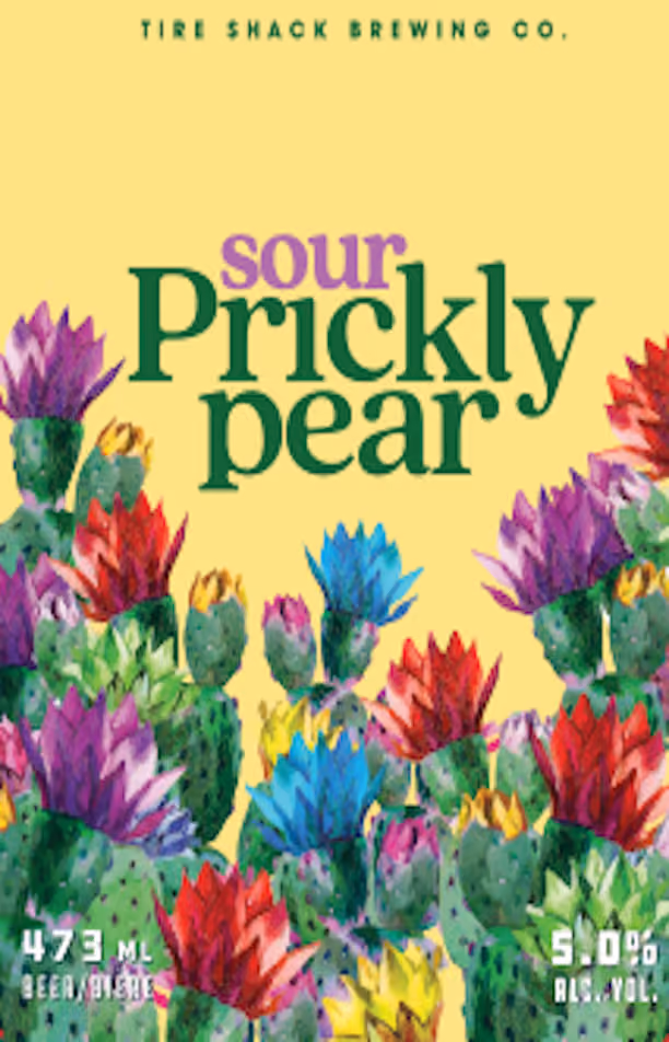 Prickly Pear