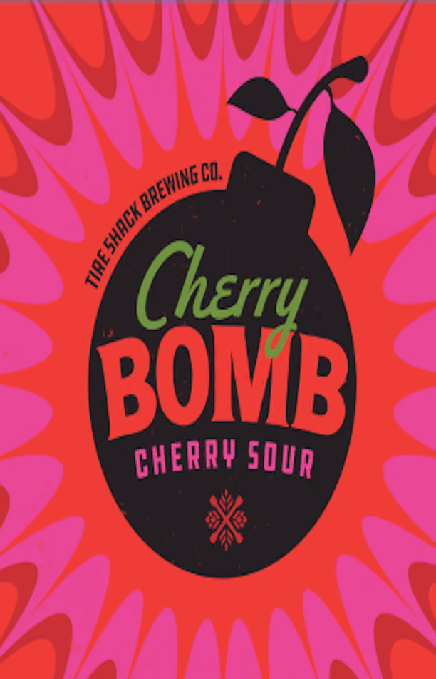 Cherry Bomb