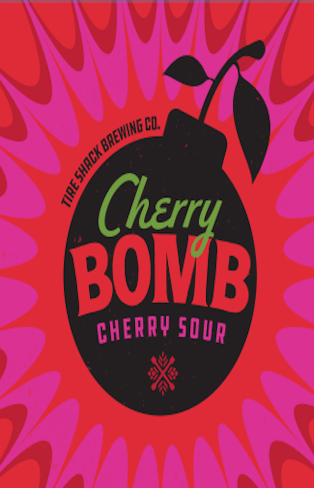 Cherry Bomb