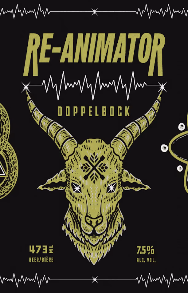 Re-Animator
