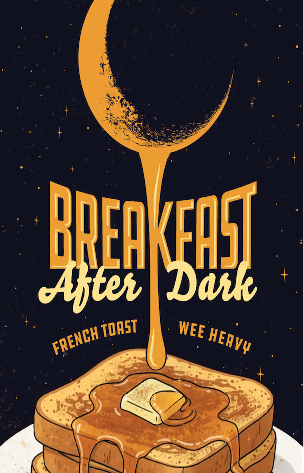 Breakfast After Dark