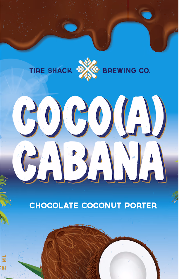 Coco(a) Cabana