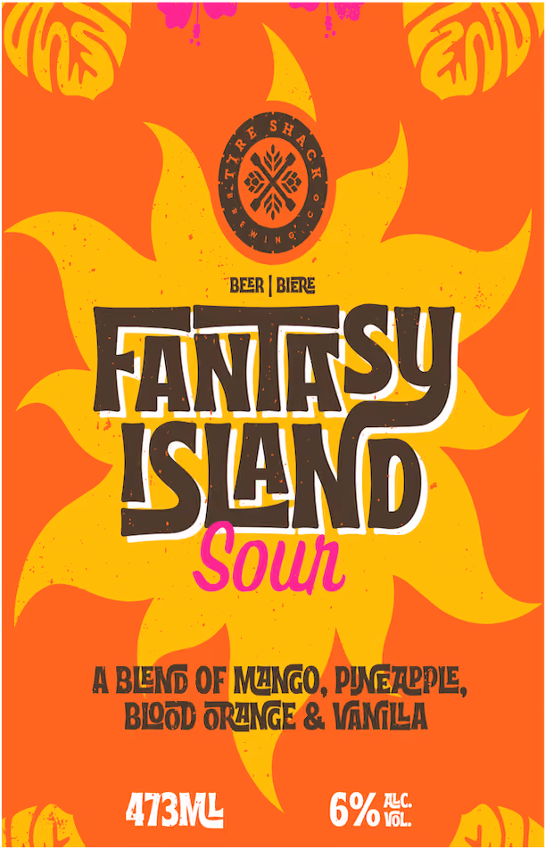 Fantasy Island