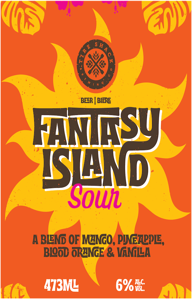 Fantasy Island