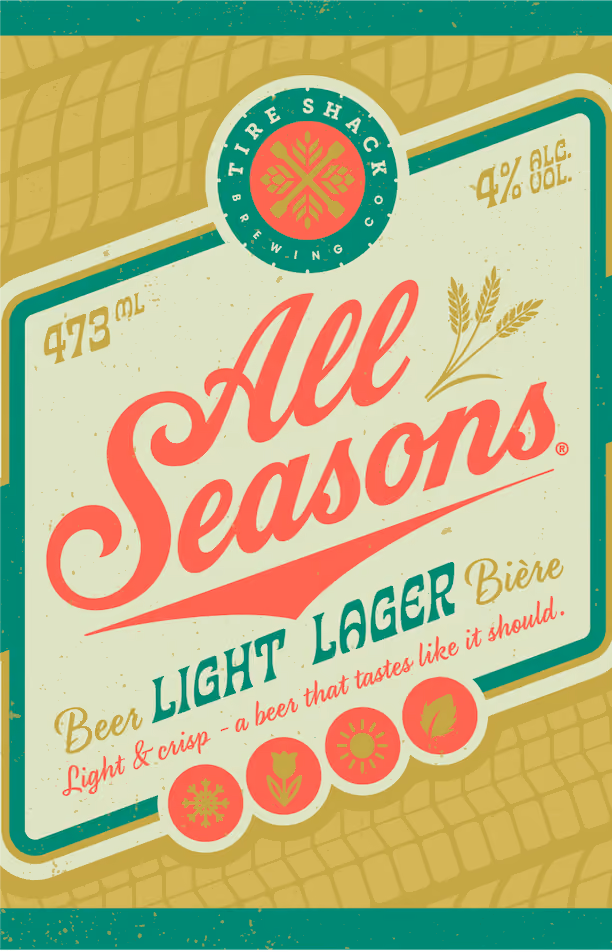 All Seasons