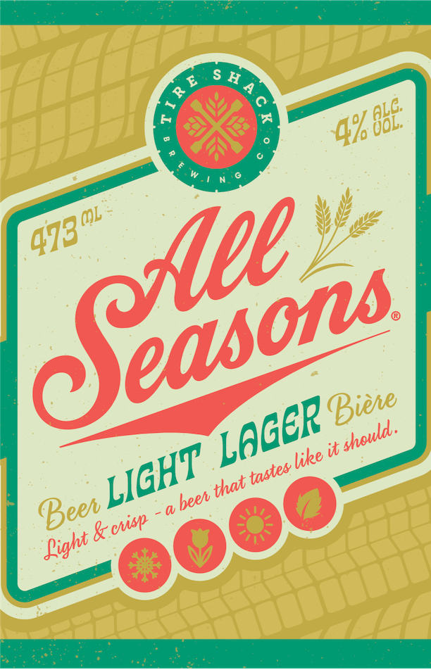 All Seasons