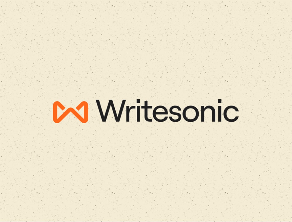 Writesonic