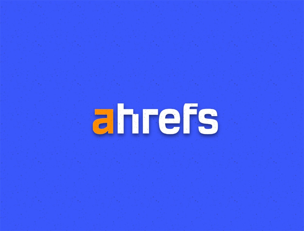 Ahrefs Brand Radar