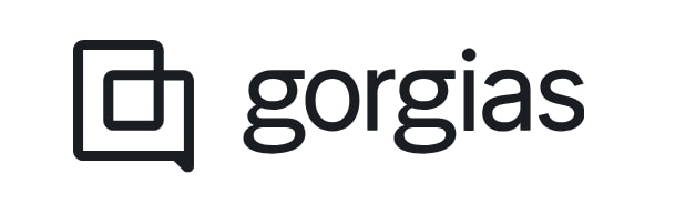 Gorgias logo