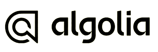 Algolia logo