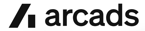 Arcads logo