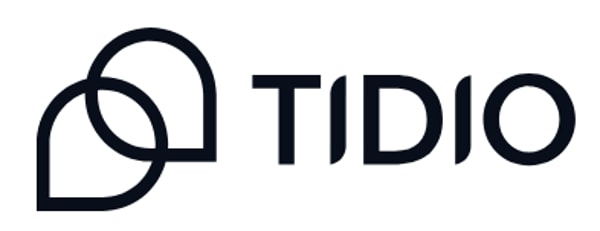 Tidio logo